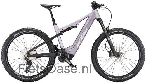 KTM Macina Lycan specificaties en beoordelingen
